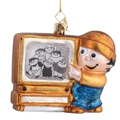 Poesie in Glas Mainzelmännchen-60 Jahre Mainzelmännchen
