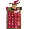Käthe Wohlfahrt Adventsdeko & Kalender-Adventskalender "Adventselch"