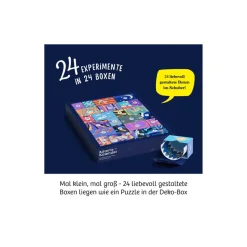 Käthe Wohlfahrt Adventsdeko & Kalender-Adventskalender 