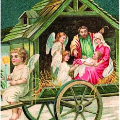 Käthe Wohlfahrt Adventsdeko & Kalender-Adventskalender 