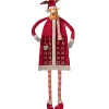 Käthe Wohlfahrt Adventsdeko & Kalender-Adventskalender "Tanzender Elch"