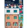 Käthe Wohlfahrt Adventsdeko & Kalender-Adventskalender "Weihnachts-Haus"