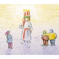 Käthe Wohlfahrt Adventsdeko & Kalender-Adventskalender 