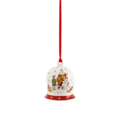 Villeroy & Boch Tischdeko-Annual Christmas Edition Glocke 2021
