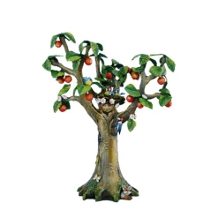 Kindertraum Kindertraum Kollektion-Apfelbaum Jahresfigur 2006