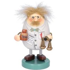 Käthes Original Räuchermänner-Apotheker, Duftl