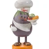 Käthes Original Räuchermänner-Aubergine, Duftl