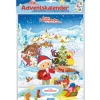 Trötsch Verlag Unser Sandmännchen Und Seine Freunde-Aufstell-Adventskalender "Sandmann"