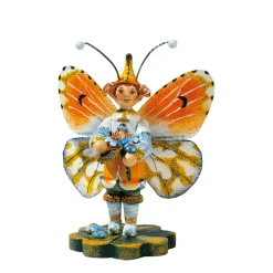 Kindertraum Kindertraum Kollektion-Aurorafalter Schmetterlingskind