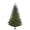 Käthe Wohlfahrt Künstliche Weihnachtsbäume-Baum Frasier Fir Grun, 215 Cm
