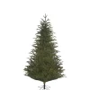 Käthe Wohlfahrt Künstliche Weihnachtsbäume-Baum Frasier Fir Grun, 185 Cm