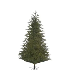 Käthe Wohlfahrt Künstliche Weihnachtsbäume-Baum Frasier Fir Grun, 185 Cm