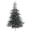 Käthe Wohlfahrt Künstliche Weihnachtsbäume-Baum Grandis Fir Beschneit, 120 Cm