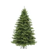 Käthe Wohlfahrt Künstliche Weihnachtsbäume-Baum Sherwood Deluxe Grun, 120 Cm