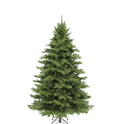 Käthe Wohlfahrt Künstliche Weihnachtsbäume-Baum Sherwood Deluxe Grun, 120 Cm