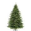 Käthe Wohlfahrt Künstliche Weihnachtsbäume-Baum Sherwood Deluxe Grun, 215 Cm