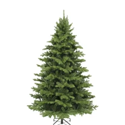 Käthe Wohlfahrt Künstliche Weihnachtsbäume-Baum Sherwood Deluxe Grun, 215 Cm