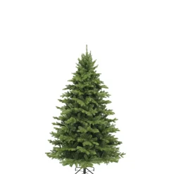 Käthe Wohlfahrt Künstliche Weihnachtsbäume-Baum Sherwood Deluxe Grun, 155 Cm