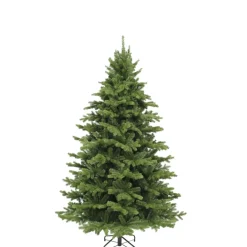 Käthe Wohlfahrt Künstliche Weihnachtsbäume-Baum Sherwood Deluxe Grun, 185 Cm