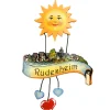 Käthes Original Deutschland Motive-Baumbehang "Rudesheim"