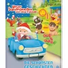 Trötsch Verlag Spielzeug-Buch "Die Schonsten Geschichten Vom Sandmannchen"