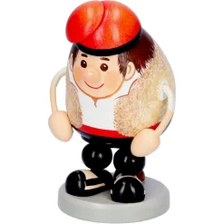 Käthes Original Räuchermänner-Caganer, Duftl