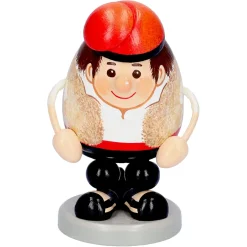 Käthes Original Räuchermänner-Caganer, Duftl
