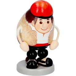 Käthes Original Räuchermänner-Caganer, Duftl