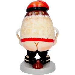 Käthes Original Räuchermänner-Caganer, Duftl