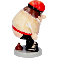 Käthes Original Räuchermänner-Caganer, Duftl