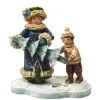 Kindertraum Kindertraum Kollektion-Christbaumeinkauf