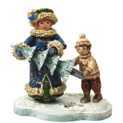 Kindertraum Kindertraum Kollektion-Christbaumeinkauf
