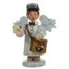 Kindertraum Kindertraum Kollektion-Christkindlpost