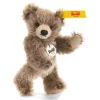 Steiff Plüschtiere-Classic Teddybar Braun (10 Cm)