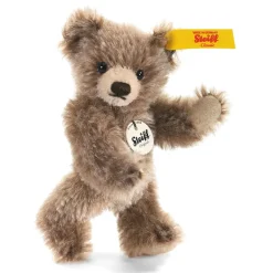 Steiff Plüschtiere-Classic Teddybar Braun (10 Cm)