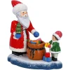 Käthes Original Käthes Original Figuren-Der Weihnachtsabend