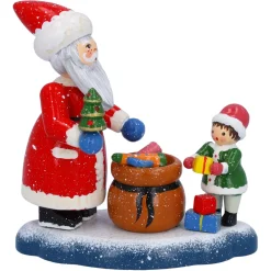 Käthes Original Käthes Original Figuren-Der Weihnachtsabend