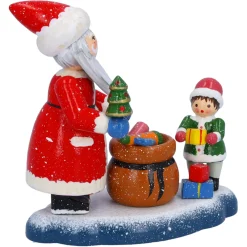 Käthes Original Käthes Original Figuren-Der Weihnachtsabend