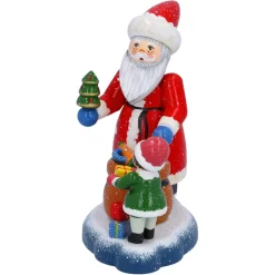 Käthes Original Käthes Original Figuren-Der Weihnachtsabend