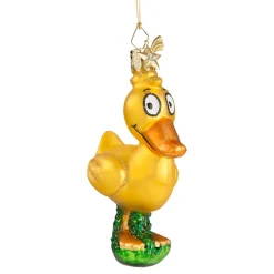Poesie in Glas Die Maus-Die Ente