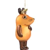 Poesie in Glas Die Maus-Die Maus
