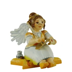 Kindertraum Kindertraum Kollektion-Dienstengel "Brief Furs Christkind"