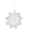 Käthe Wohlfahrt Baumschmuck Aus Acrylglas-Eisblume