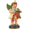 Hubrig Volkskunst Hubrig Miniaturen-Engel Des Herzens
