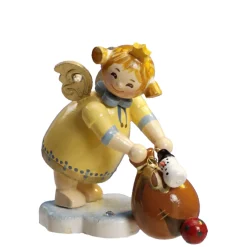 Käthes Original Käthes Original Figuren-Engel Mit Geschenkesack