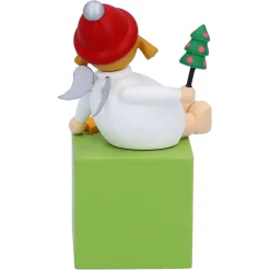 Käthes Original Käthes Original Figuren-Engel Mit Geschenkpackchen 