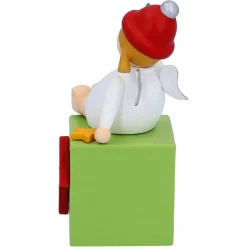 Käthes Original Käthes Original Figuren-Engel Mit Geschenkpackchen 