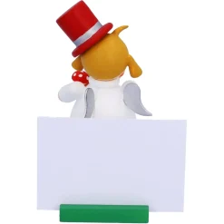 Käthes Original Käthes Original Figuren-Engel Mit Glucksbringern 