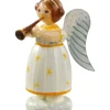 Kindertraum Kindertraum Kollektion-Engel Mit Klarinette