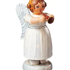 Kindertraum Kindertraum Kollektion-Engel Mit Klarinette